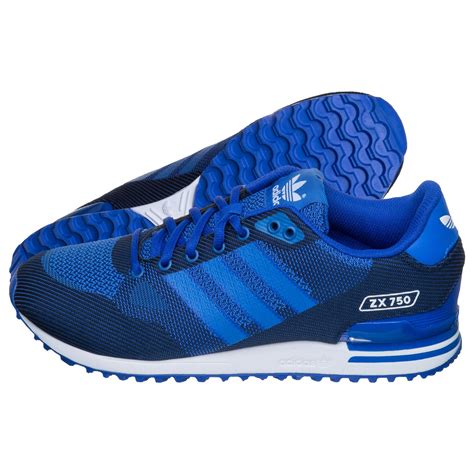 adidas fitnessschuhe herren blau|adidas Blau .